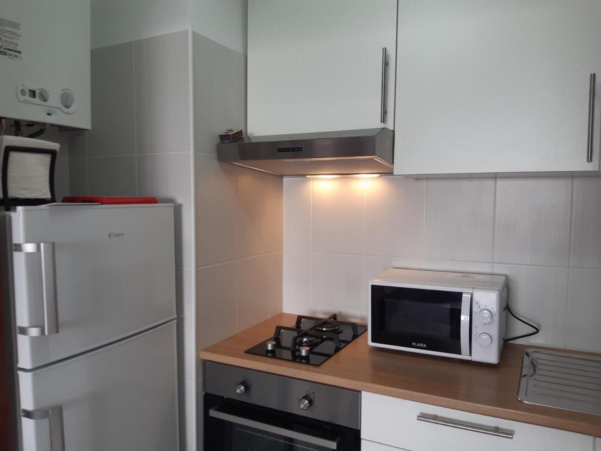 Vista Praia 16- Wifi, Remodelado, 80Mt Praia Картейра Экстерьер фото