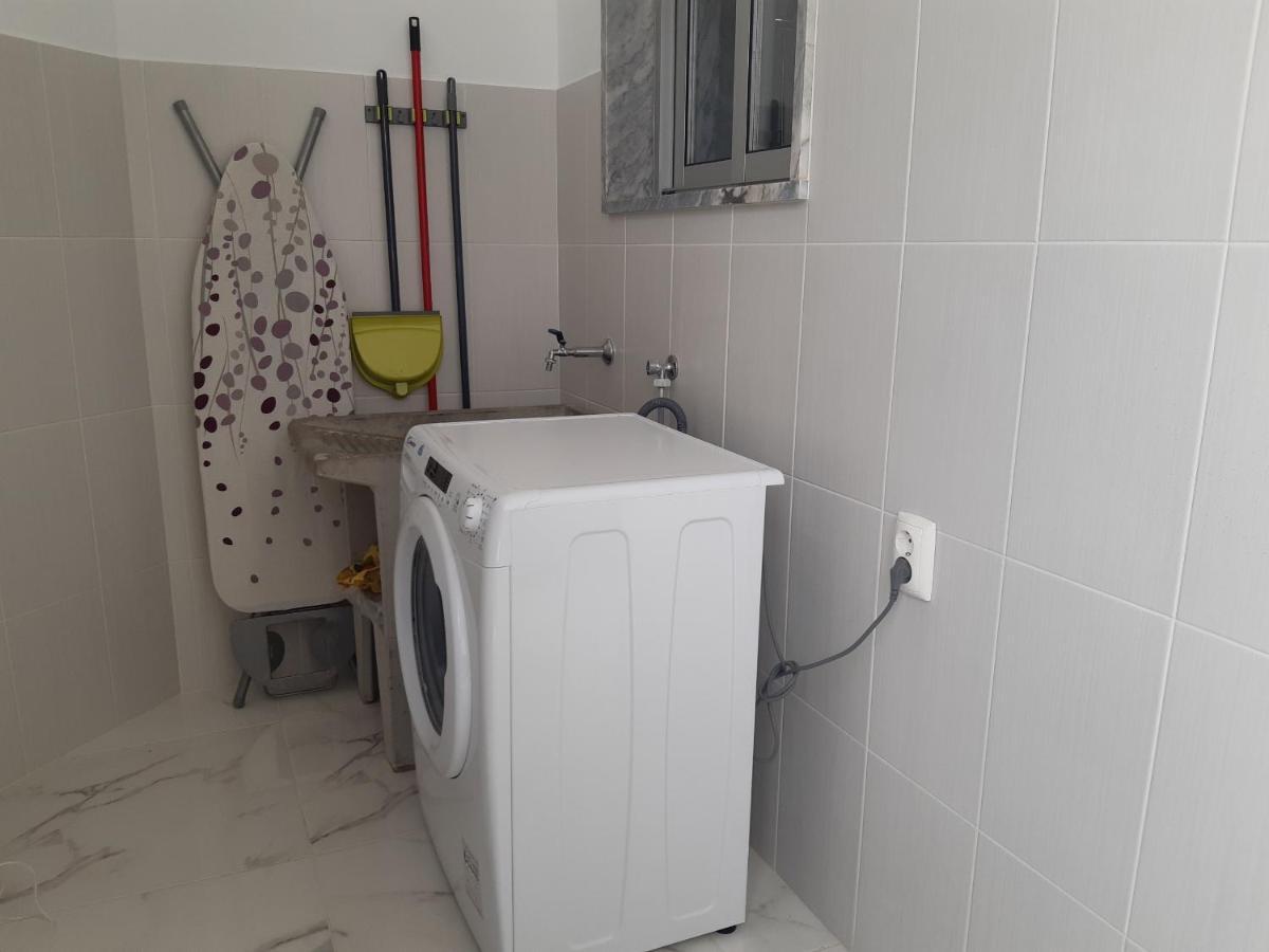 Vista Praia 16- Wifi, Remodelado, 80Mt Praia Картейра Экстерьер фото