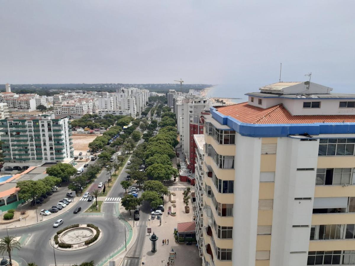 Vista Praia 16- Wifi, Remodelado, 80Mt Praia Картейра Экстерьер фото