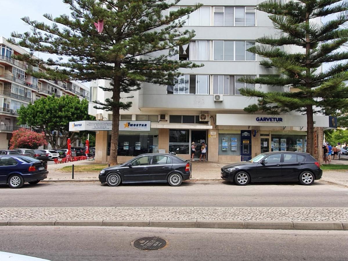 Vista Praia 16- Wifi, Remodelado, 80Mt Praia Картейра Экстерьер фото